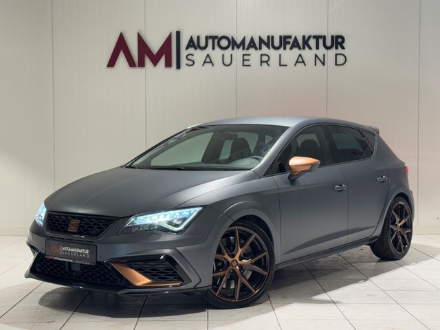 Seat Leon Cupra R*106of799*Beats*Schale*Kamera*no OPF