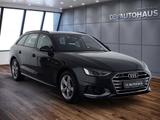 Audi A4 Avant advanced 35 2.0 TDI S-tronic  - Audi A4: Kombi, 2.0