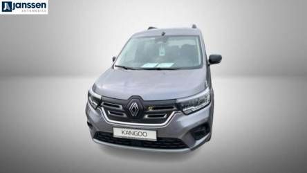 Fahrzeugabbildung Renault KANGOO E-TECH 100% el. Techno Comfort Range AC22
