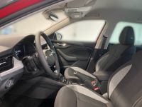 Skoda Kamiq - Vorschau Bild 9