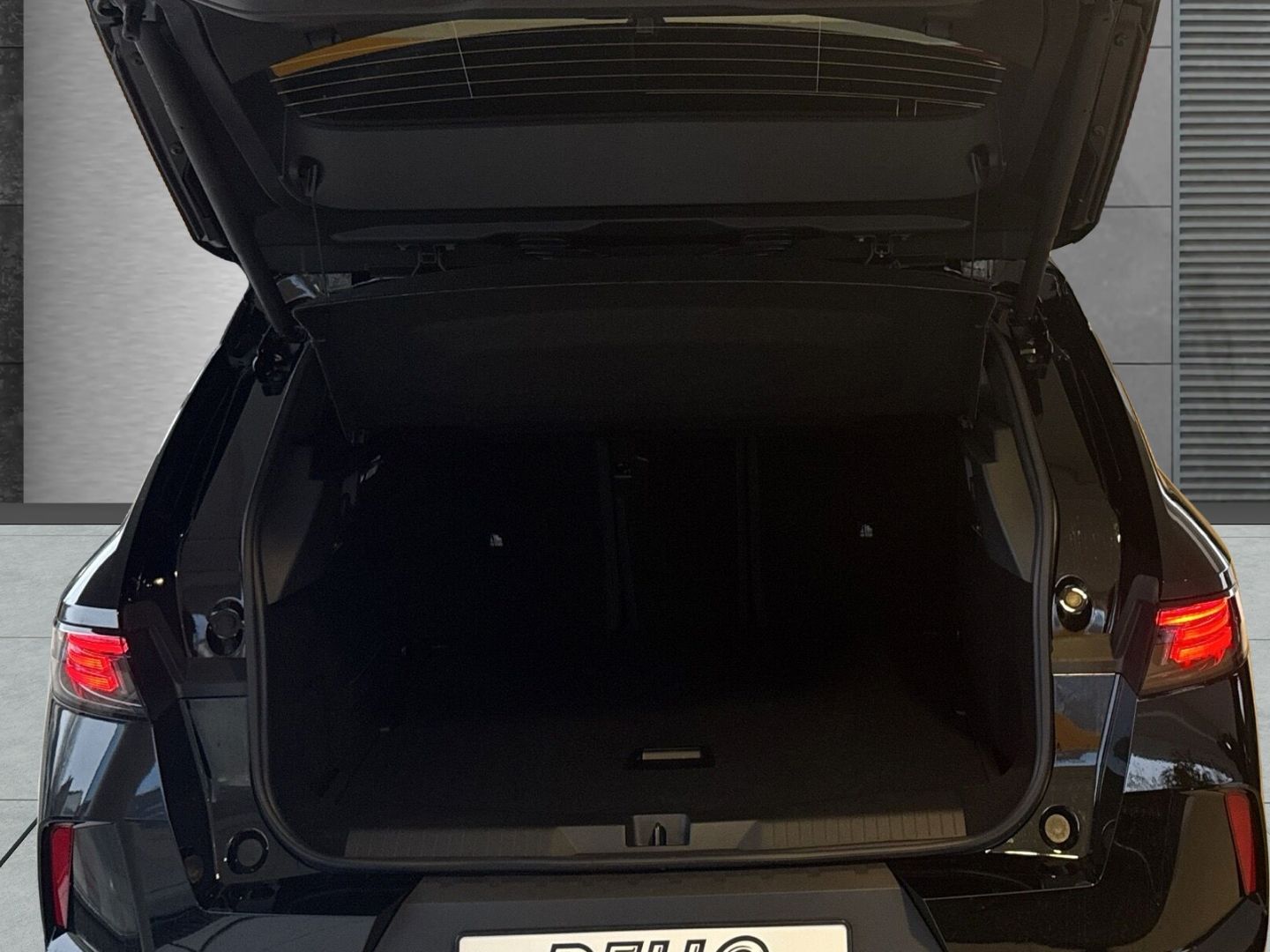 Opel Grandland (X) - Bild 6