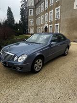 Mercedes-Benz 280 - Mercedes-Benz 280 aus 2006