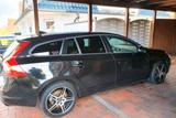 Volvo V60 D3 Geartronic Kinetic Kinetic - Volvo V60 Unfallwagen