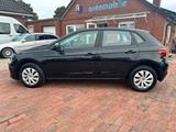 Volkswagen Polo VI Comfortline TMP 2xPDC 1.Hand Scheckeft - Volkswagen Polo Comfortline mit Diesel-Antrieb