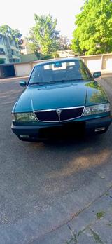 Lancia Dedra - Lancia Dedra Gebrauchtwagen