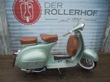 Vespa VBB 150 2T  125 Zulassung möglich - VESPA VBB1T