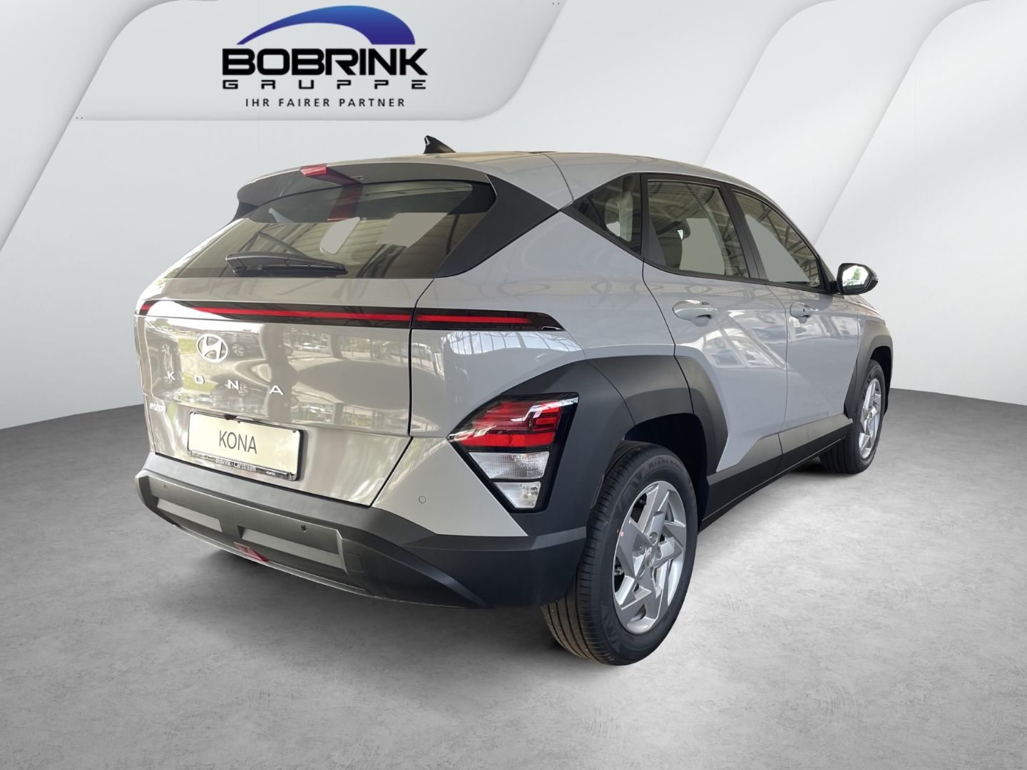 Hyundai KONA - Bild 3