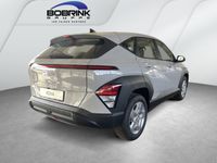 Hyundai KONA - Vorschau Bild 3
