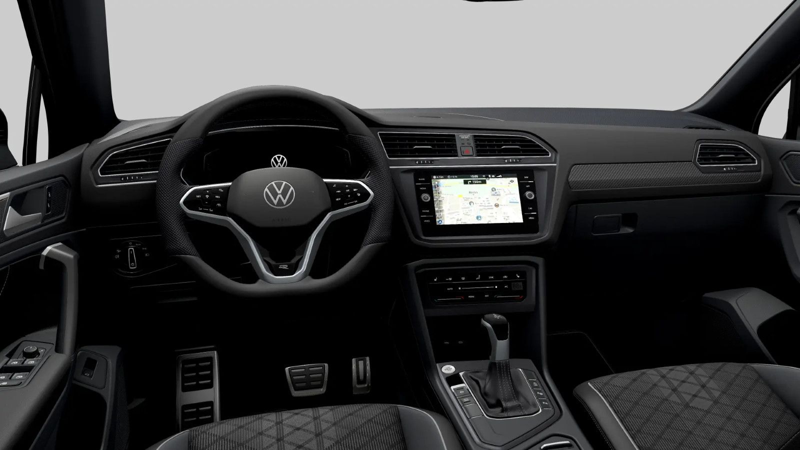 Volkswagen Tiguan - Bild 8