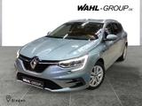 Renault Megane GRANDTOUR ZEN E-TECH PLUG-IN 160 LED NAVI - Renault Megane mit Hybrid-Antrieb