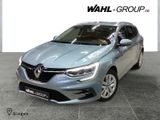 Renault Megane GRANDTOUR ZEN E-TECH PLUG-IN 160 LED NAVI - Renault Megane mit Hybrid-Antrieb