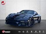 Porsche Boxster Spyder RS 718 Weissach Liftsystem BOSE