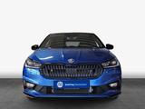 Skoda Fabia Monte Carlo 1.5 TSI Navi FRK LED Sitzhzg. - Skoda Fabia Jahreswagen
