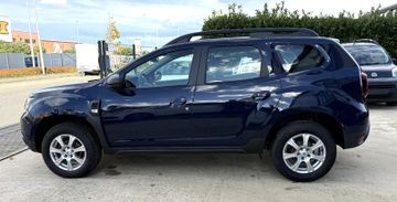 Dacia Duster - 6