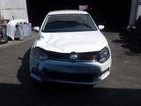 Volkswagen Polo 1.2 TSI 66kW ALLSTAR BMT - VW Polo Unfallwagen