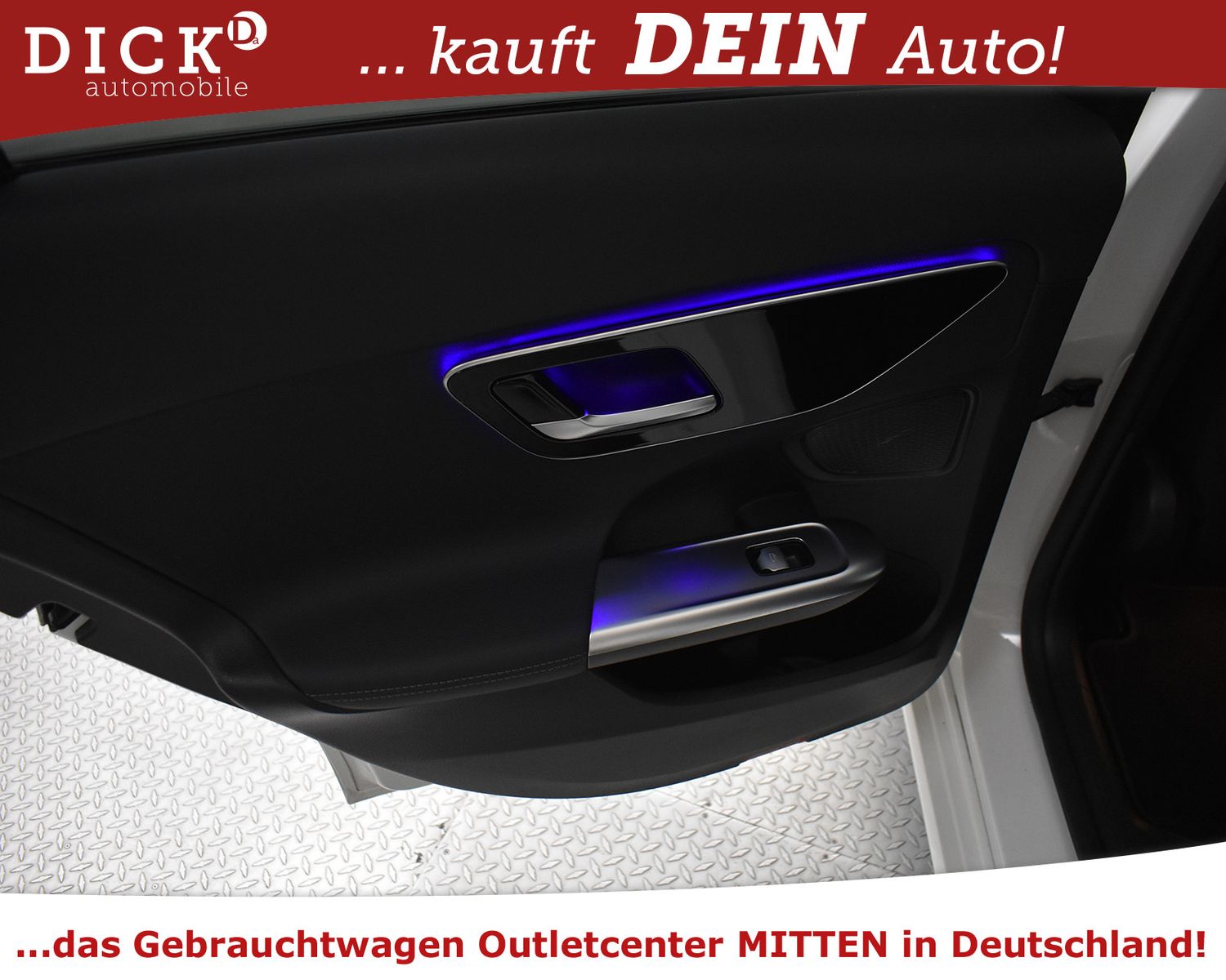 MERCEDES-BENZ C180 T CGI Avantg NIGHT+MEMO+WIDES+KAM+LED+LEDER - Image 21