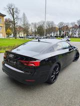 Audi Ultra Coupe Matrix Massage HUD ACC B&O Virt.Cock - Audi A5 in Oldenburg