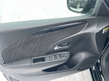 Opel Corsa F e GS Line