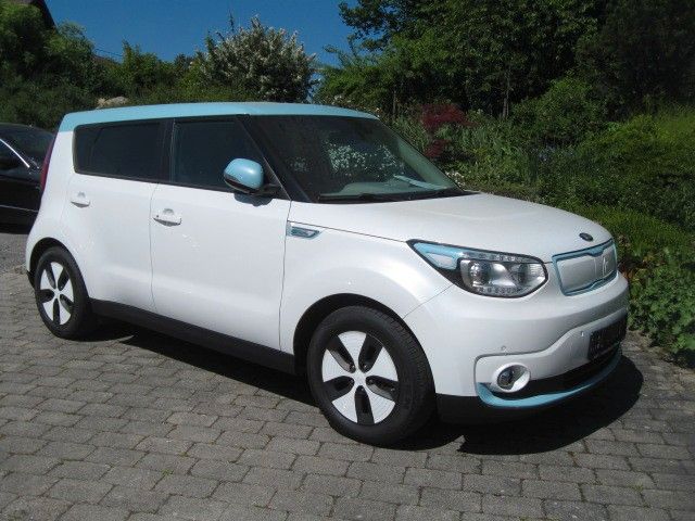 Image of Kia Soul
