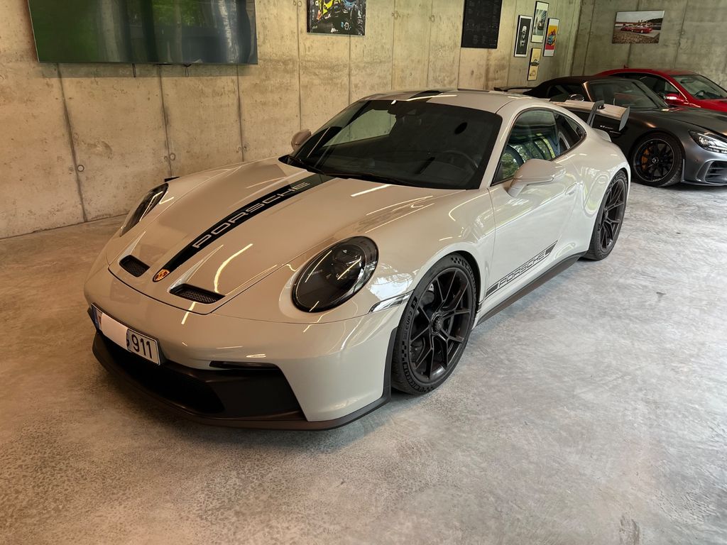 Porsche 911 Urmodell