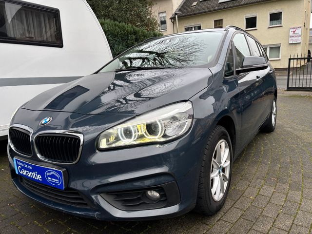 BMW 218 Active Tourer 218d Xenon+PDC+7 Sitze