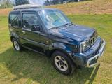 Suzuki Jimny 4WD Rock am Ring - Suzuki Jimny: Rock Am Ring