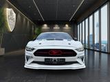 Ford Mustang 5.0 V8 GT*California Edition*Mega Look* - Ford Mustang: Edition
