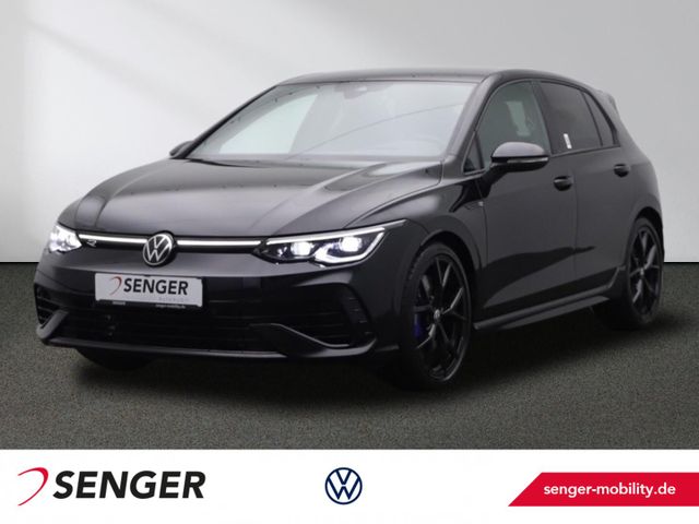 Volkswagen Golf R Performance 2,0 TSI 4MOTION Panorama Navi