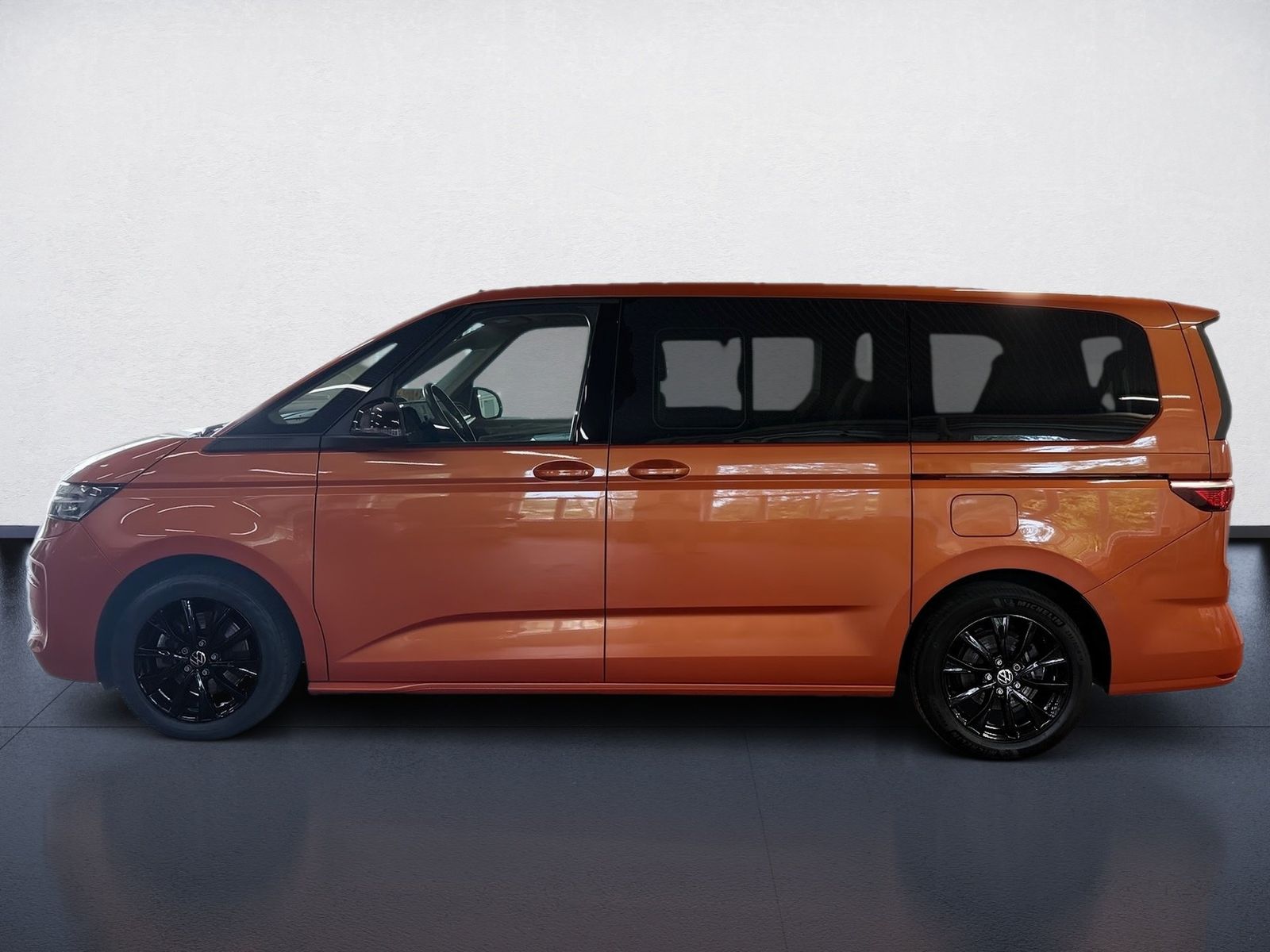 Volkswagen T7 Multivan lang 1.4 eHybrid Life DSG 7-Sitzer P foto 3