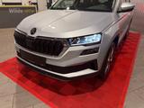 Skoda Karoq Selection ACC LED Notbrems - Skoda aus 2024