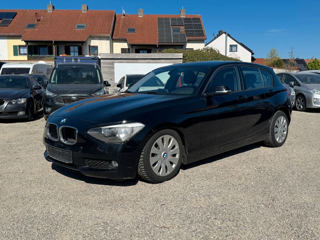 BMW 116