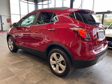 MYAUTOCENTER – Gebraucht- und Jahreswagen mit Werkstattservice in Pfaffenhofen Opel Mokka X Innovation *Navi*Klima*LED*PDC*