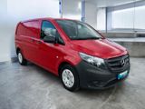 Mercedes-Benz Vito 111 CDI,Kompakt,Mwst,Klima,3S,1H,Scheckheft - Mercedes-Benz Vito aus 2018