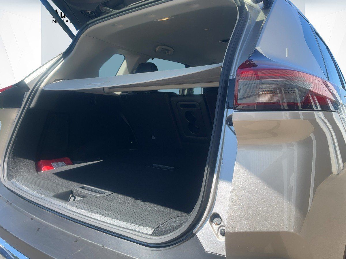 Nissan X-Trail - Bild 7