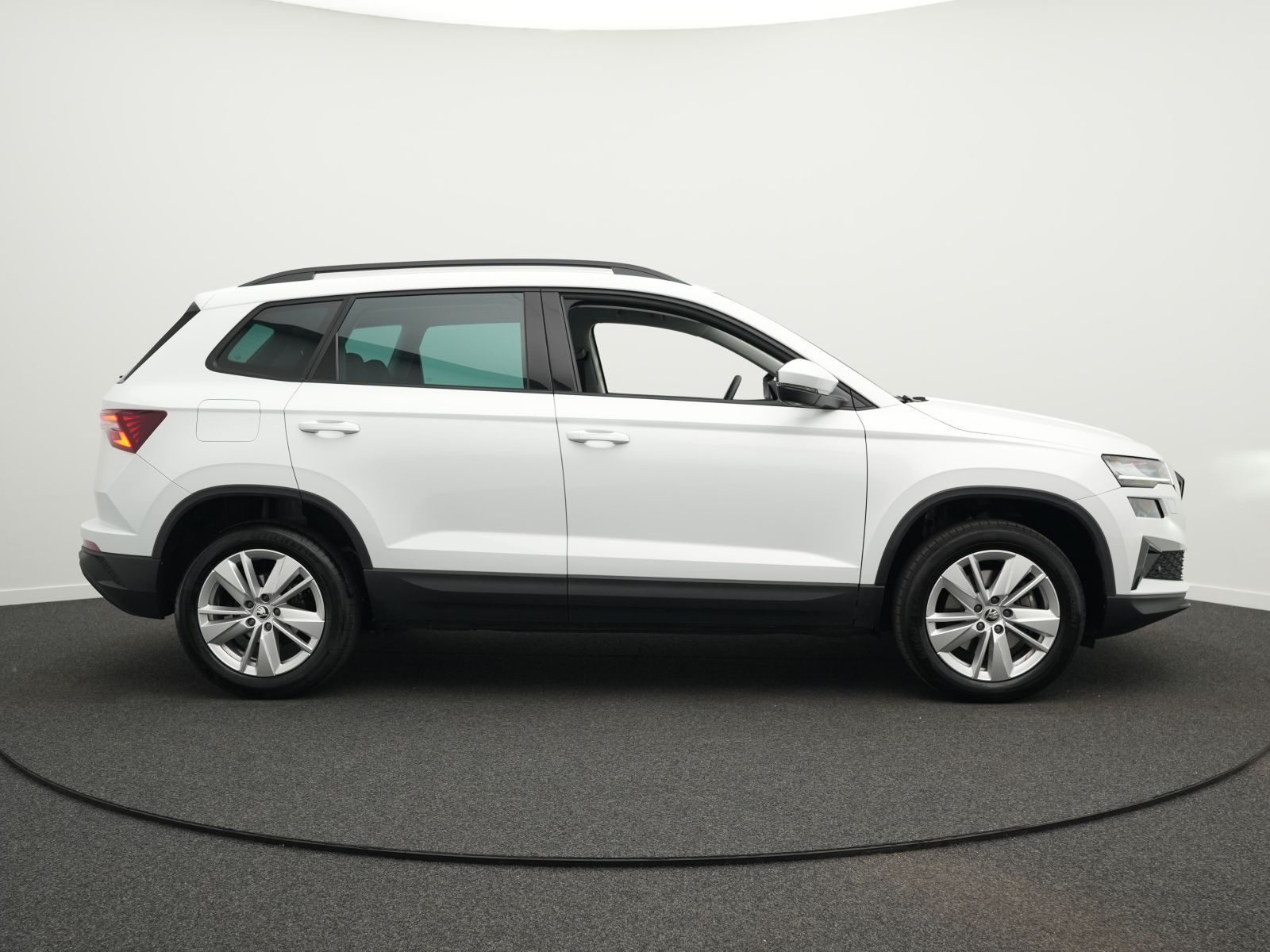 Skoda Karoq - Bild 12