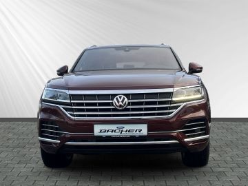 Volkswagen Touareg - 8