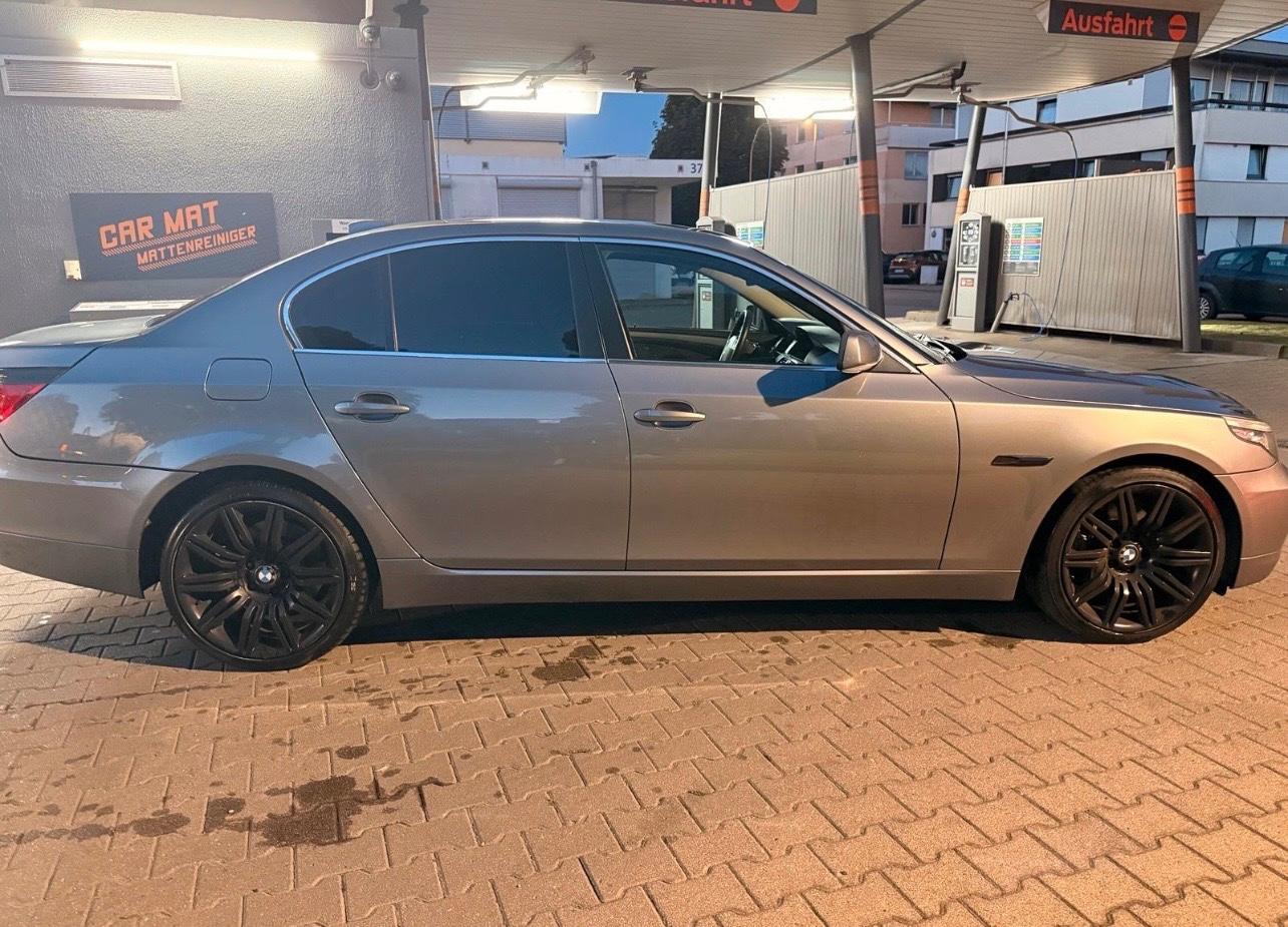 BMW 523i Edition Sport Edition Sport