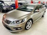 Volkswagen Passat CC 2.0 TDI BMT 4Motion DSG R Line Keyless - Volkswagen Passat CC: R Line