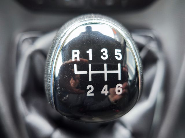 Ford Transit Connect lang*AHK*Navi*Kamera*SHZ*Alu*