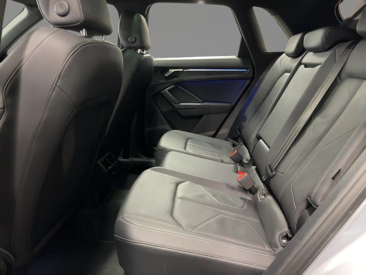 Audi Q3 - Bild 11