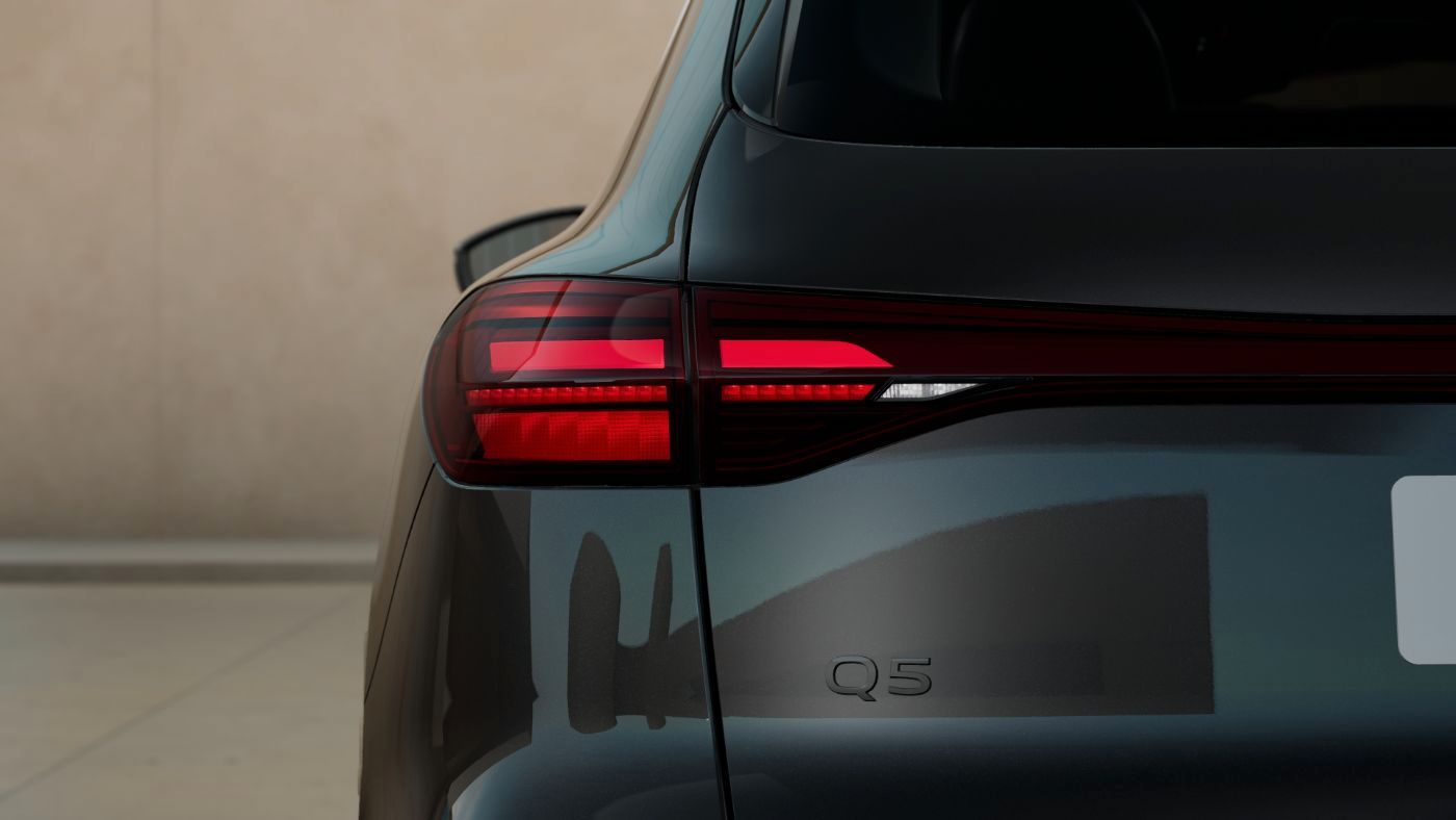 Audi Q5 - Bild 8