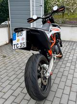 KTM SMC R 690 Remus; Power Parts; Viele Extras Top ! - KTM SM R