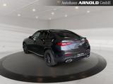 Mercedes-Benz GLC 450 d 4M Coupe AMG-Line PanoD. AHK DISTRONIC - Mercedes-Benz GLC 450 Jahreswagen