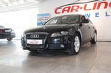 Audi A4 Lim. Ambiente*Automatik*Navi*Xenon*Soundpaket - gebrauchte Audi A4 aus dem Jahr 2009