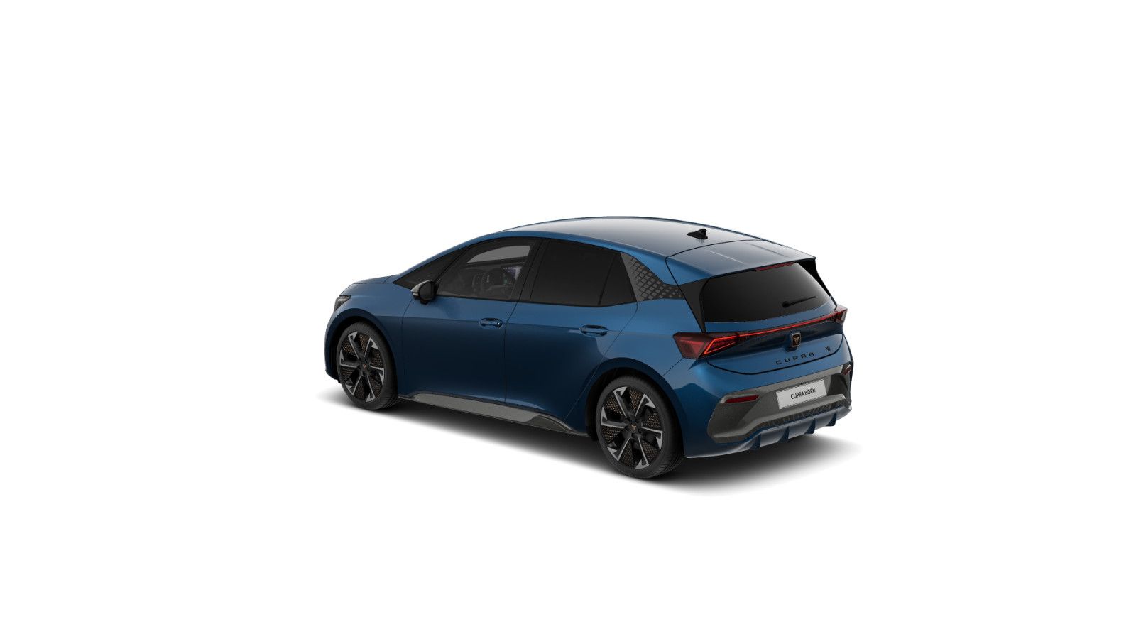 Cupra Born - Bild 5
