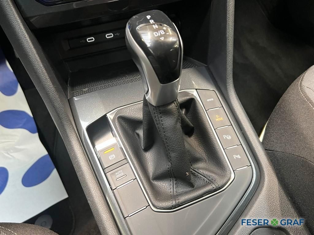 Volkswagen Tiguan - Bild 17
