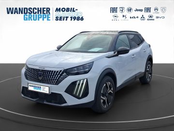 Peugeot 2008 GT 1.2 PureTech 130