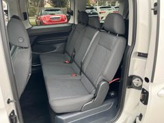 VW Caddy Maxi ,,Dark Label''  114PS DSG #7-Sitzer