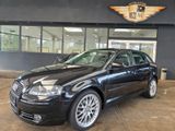 Audi A3 Sportback 2.0 FSI Sport Exclusive PANO/LEDER - Audi A3 aus 2006