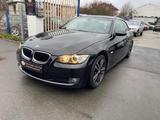 BMW 320 3 Cabrio 320d Klimaautomatik - BMW 320 mit Diesel-Antrieb: Cabrio